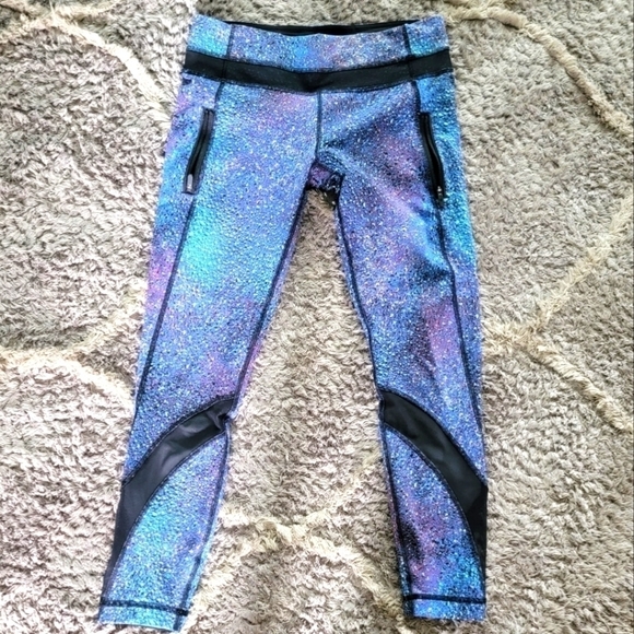 Lululemon Inspire Tight II 8 - Picture 2 of 14